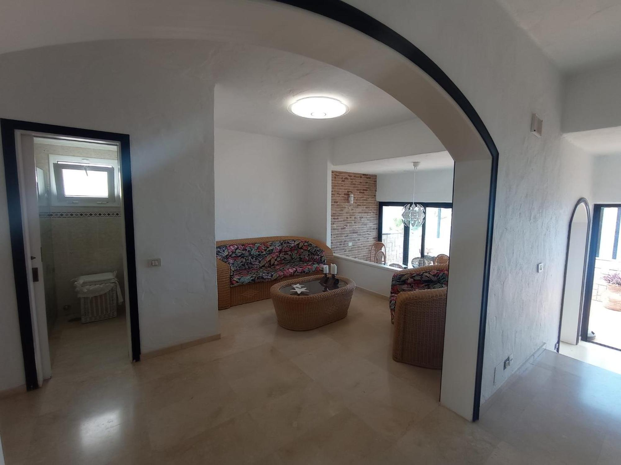 Apartamento Faro De Sardina Gáldar Eksteriør bilde