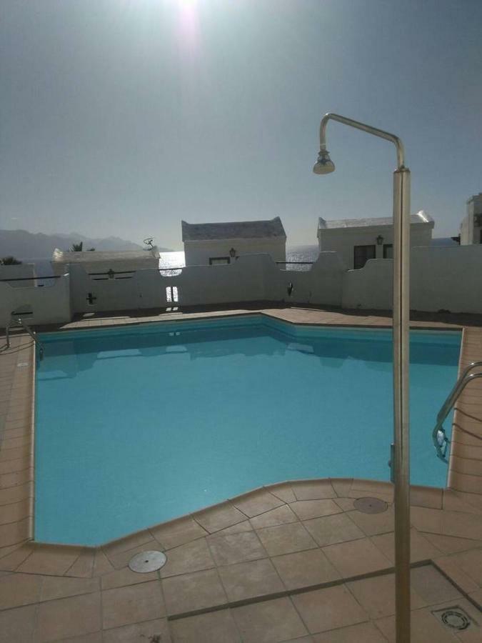 Apartamento Faro De Sardina Gáldar Eksteriør bilde